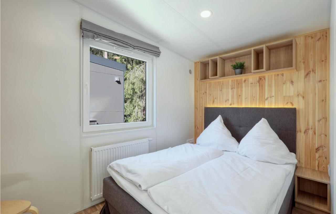 Tiny Haus 60 Am Brombachsee Pleinfeld Luaran gambar