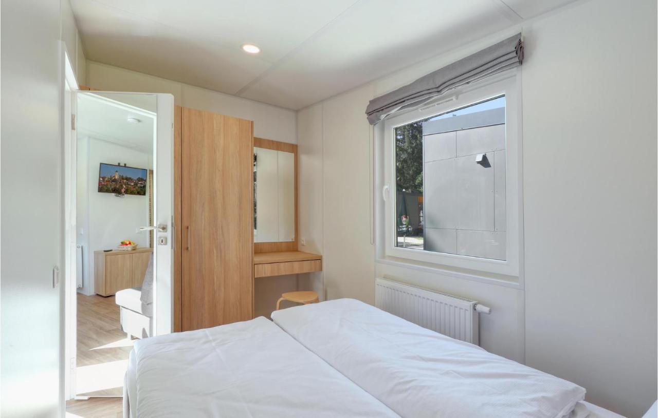 Tiny Haus 60 Am Brombachsee Pleinfeld Luaran gambar