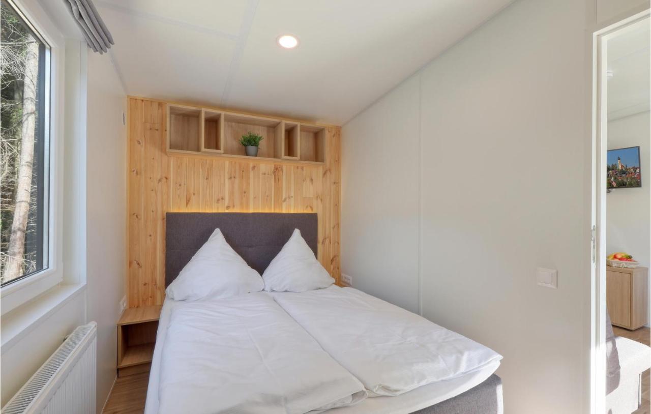 Tiny Haus 60 Am Brombachsee Pleinfeld Luaran gambar